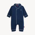 Navy coverall