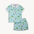 Little Golf Set