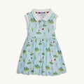 Little Golfers Dress