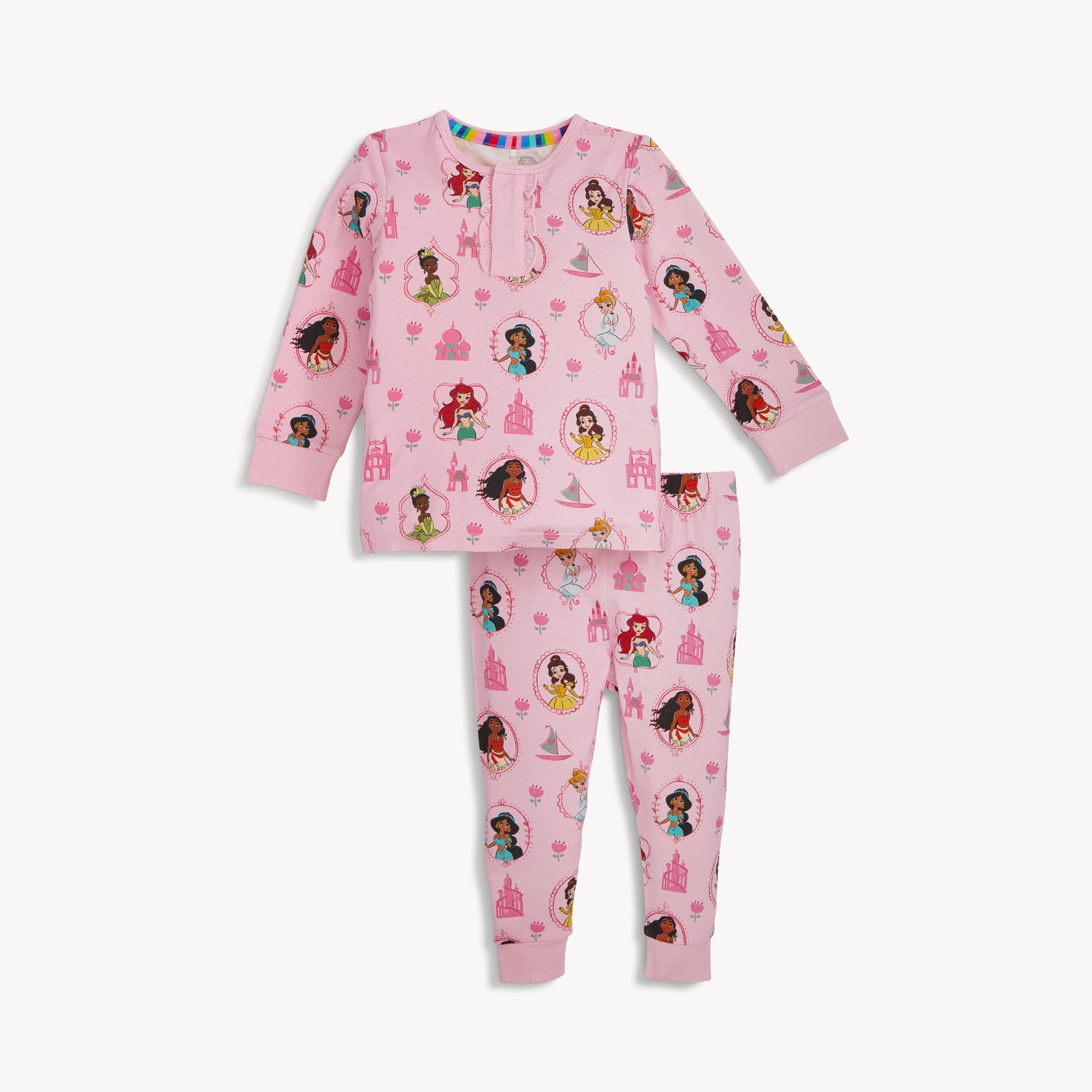 Princess Royal Pj