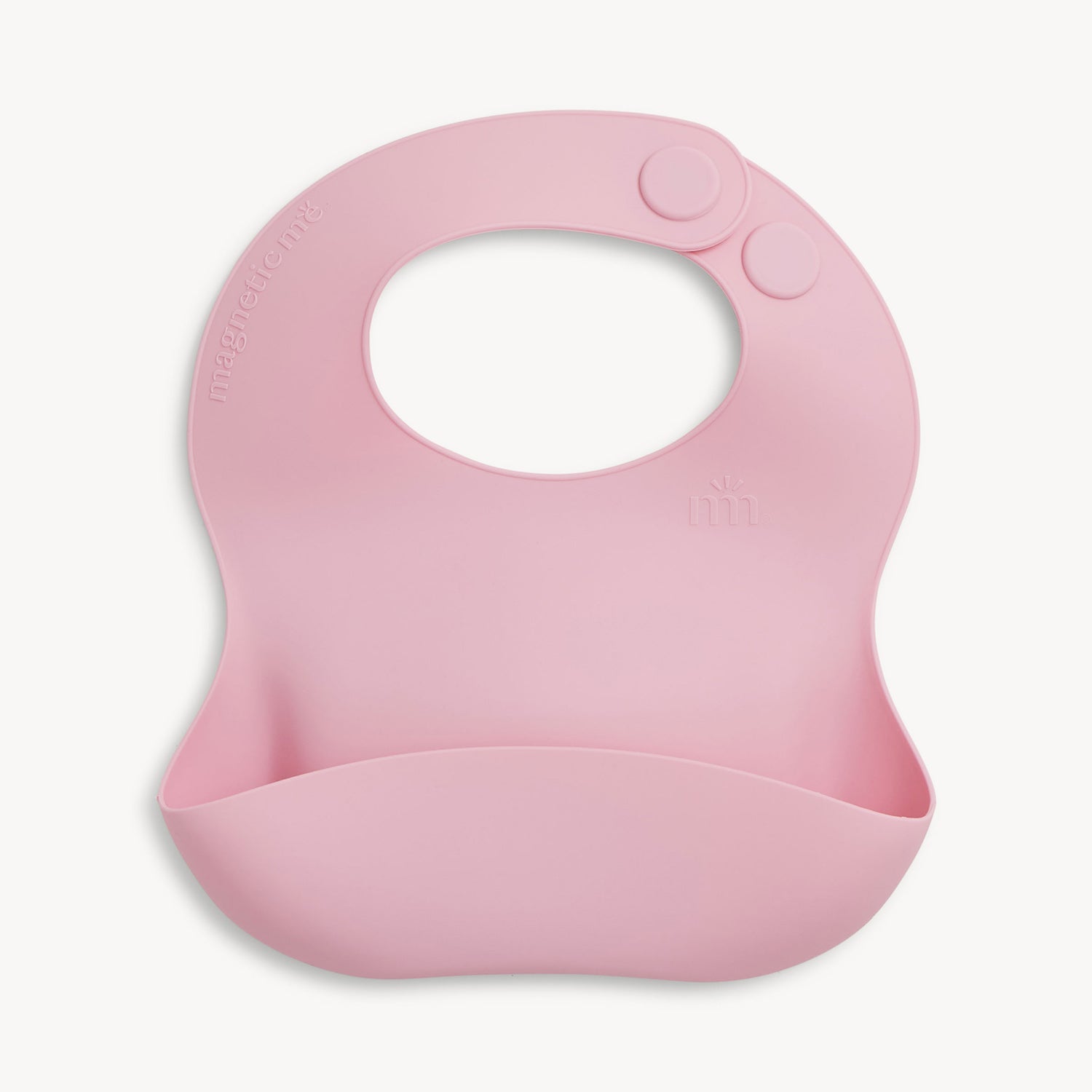 Pink Silicone