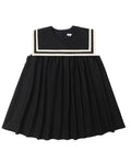 Sailor Drees Black