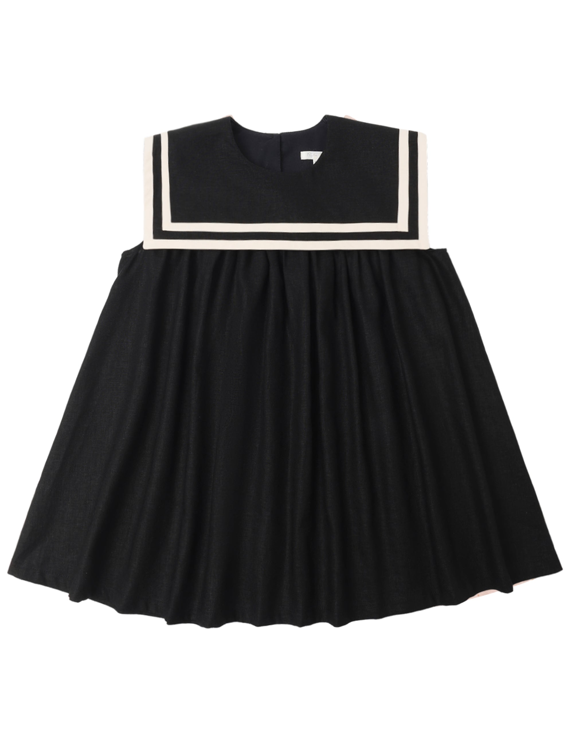 Sailor Drees Black