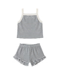 Ocean Stripe