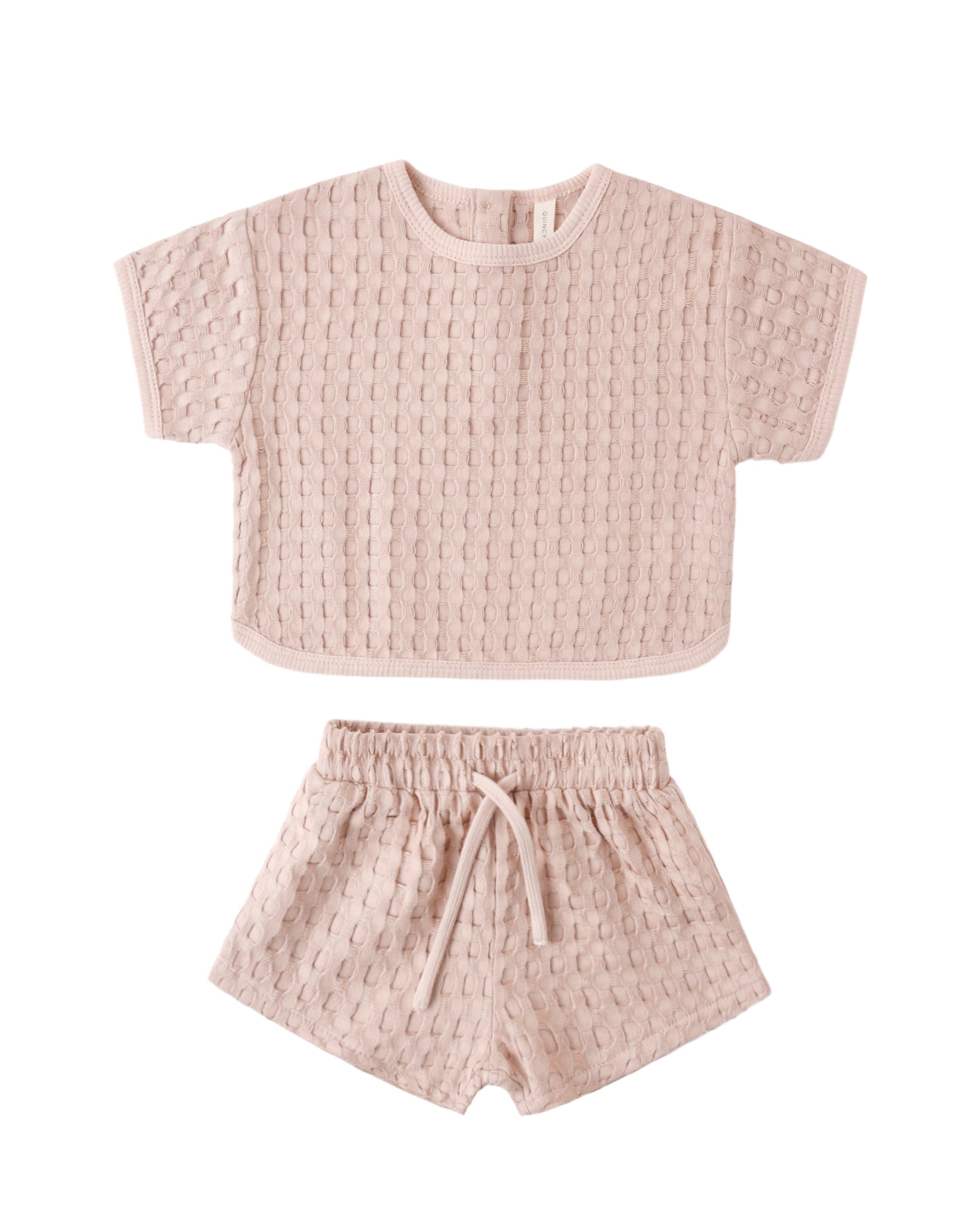 Atelier Blush set