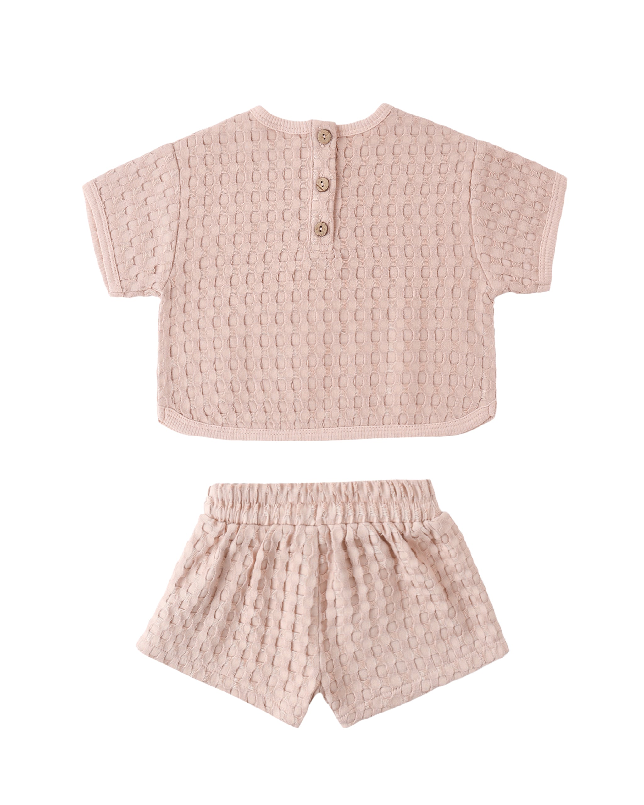 Atelier Blush set