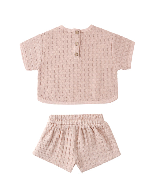Atelier Blush set