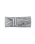 Ocean Stripe head band
